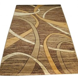 Синтетичний килим Friese Gold 1111 beige  - Висока якість за найкращою ціною в Україні